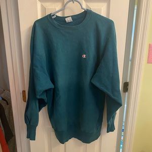 Vintage Champion Crewneck